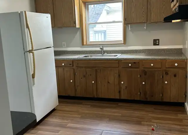 Property at 314 W 5th St S Unit 1, Fulton, NY, 13069, 1 bed, 1 bath, [object Object]