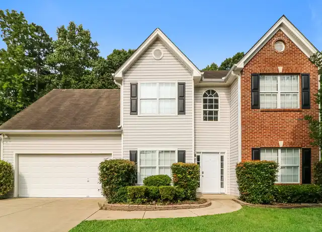 Property at 1492 Whitaker Park Pl, Dacula, GA, 30019, 4 beds, 2 baths, [object Object]