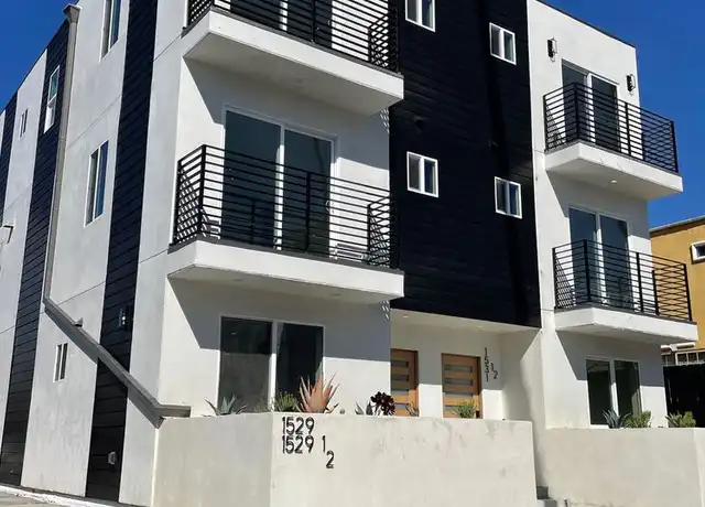 Property at 1531 Winona Blvd, Los Angeles, CA, 90027, 4 beds, 3.5 baths, [object Object]