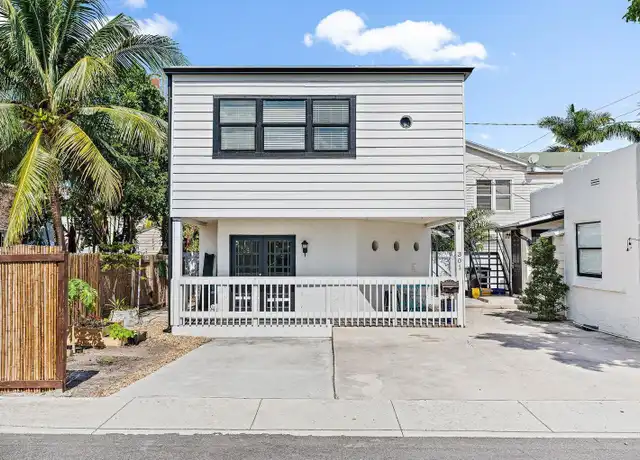 Property at 301 Central Dr, West Palm Beach, FL, 33405, 1 bed, 1 bath, [object Object]