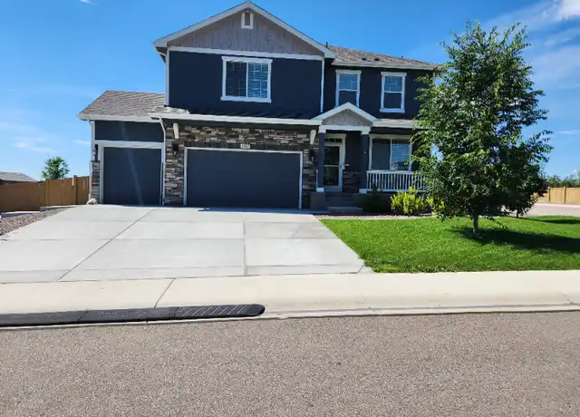 Property at 3207 Meadow Gate Dr, Wellington, CO, 80549, 5 beds, 3.5 baths, [object Object]
