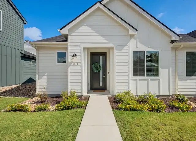 Property at YardHomes Juniper Pointe - 2084 Alamo Pkwy, San Antonio, TX, 78253, 1-3 bed, 1-2.5 bath, [object Object]