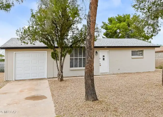Property at 927 W Calle Garcia, Tucson, AZ, 85706, 3 beds, 2 baths, [object Object]