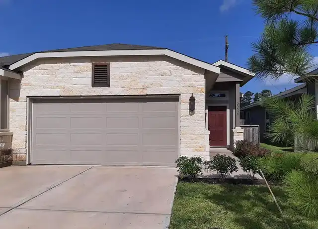 Property at 25539 Starling Ln, Magnolia, TX, 77354, 3 beds, 2 baths, [object Object]