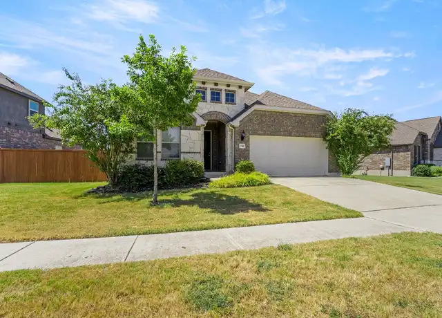 Property at 294 Biscayne Bay Bnd, Kyle, TX, 78640, 4 beds, 3 baths, [object Object]