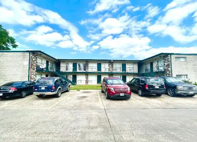 Property at 5938 Schroeder Rd, Houston, TX, 77021, 1 bed, 1 bath, [object Object]