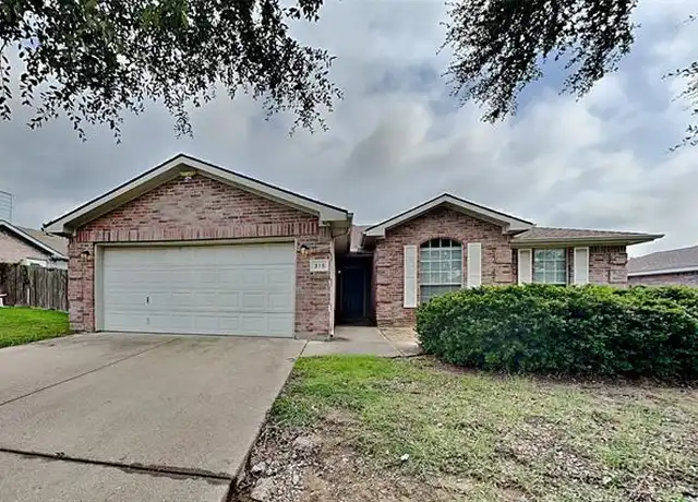Property at 315 Lake Wichita Dr, Wylie, TX, 75098, 3 beds, 2 baths, [object Object]