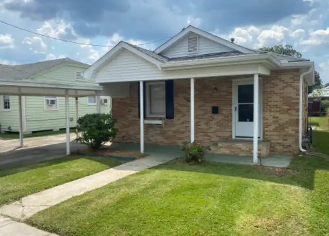 Property at 714 Goode St, Thibodaux, LA, 70301, 2 beds, 1 bath, [object Object]
