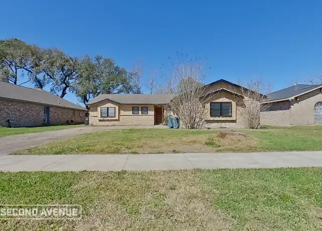 Property at 6710 Maczali Dr, Missouri City, TX, 77489, 3 beds, 2 baths, [object Object]