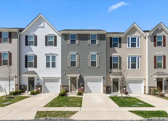 Property at 159 Freedom Way, Sicklerville, NJ, 08081, 3 beds, 2.5 baths, [object Object]