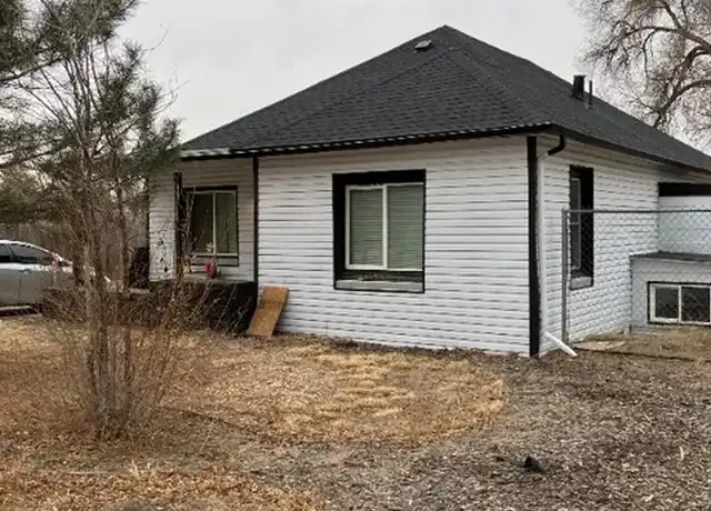 Property at 821 31st Ave Unit Lower, Greeley, CO, 80634, 1 bed, 1 bath, [object Object]