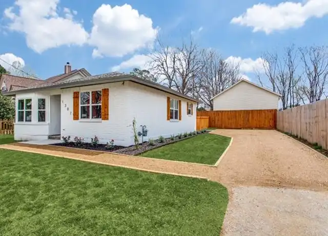 Property at 1307 Worthington St, Grapevine, TX, 76051, 2 beds, 2 baths, [object Object]