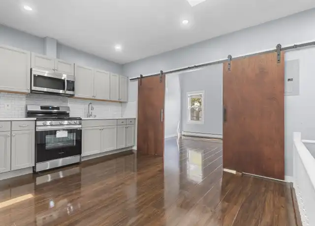 Property at 161 Van Horne St Unit 2, Jersey City, NJ, 07304, 2 beds, 1 bath, [object Object]
