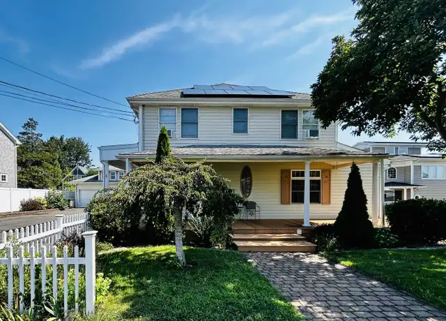 Property at 16 Wall St, Milford, CT, 06460, 2 beds, 2 baths, [object Object]