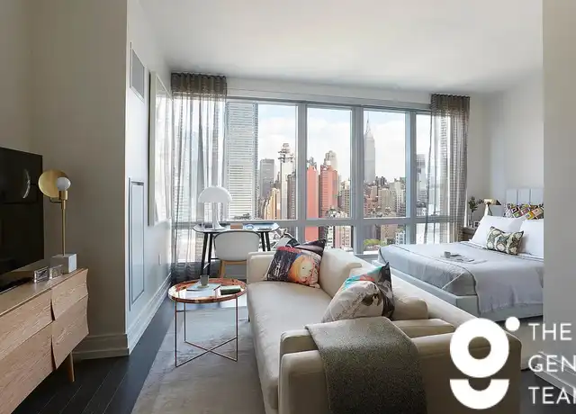 Property at 555 10th Ave Unit 49N, New York, NY, 10018, 2 beds, 2 baths, [object Object]