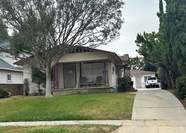 Property at 420 N 3rd St Unit B, Alhambra, CA, 91801, 1 bed, 1 bath, [object Object]
