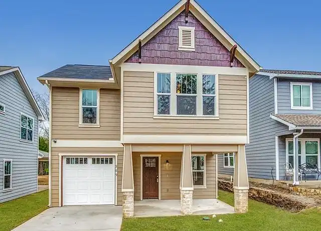 Property at 309 Carver St, McKinney, TX, 75069, 3 beds, 2.5 baths, [object Object]