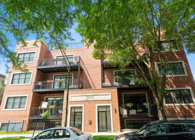 Property at 5202 N Oakley Ave Unit 3N, Chicago, IL, 60625, 3 beds, 2 baths, [object Object]