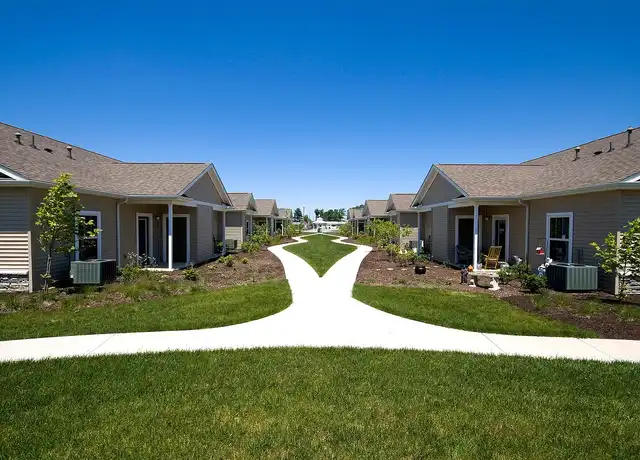 Property at 15637 Meredith Meadows Dr E, Noblesville, IN, 46060, 1 bed, 1 bath, [object Object]