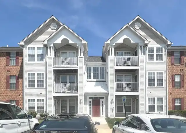 Property at 689 Winding Stream Way #204, Odenton, MD, 21113, 2 beds, 2 baths, [object Object]