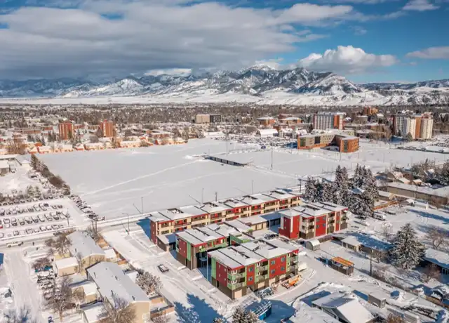 Property at 1704 W Lincoln St Unit 7A, Bozeman, MT, 59715, 2 beds, 2 baths, [object Object]