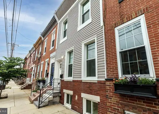 Property at 1745 S 19th St, Philadelphia, PA, 19145, 3 beds, 2.5 baths, [object Object]