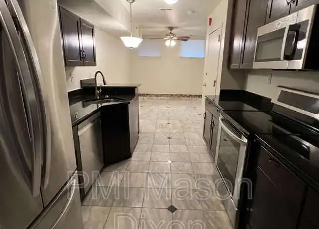 Property at 2020 N Calvert St Unit C-1, Baltimore, MD, 21218, 1 bed, 1 bath, [object Object]