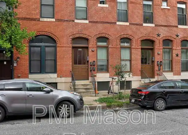Property at 2020 N Calvert St Unit C-1, Baltimore, MD, 21218, 1 bed, 1 bath, [object Object]