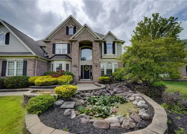 Property at 83 Angels Path, Webster, NY, 14580, 5 beds, 3.5 baths, [object Object]