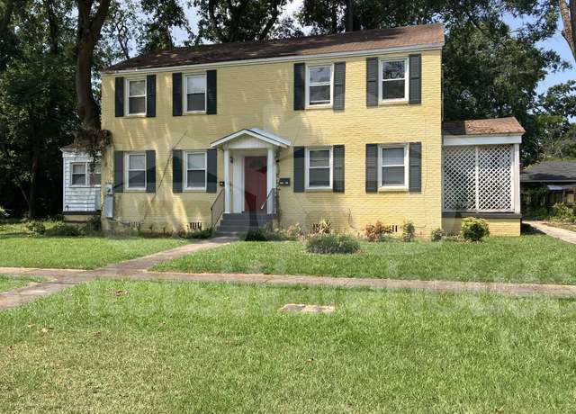Photo of 119 N Pennsylvania St Unit B, Montgomery, AL 36107