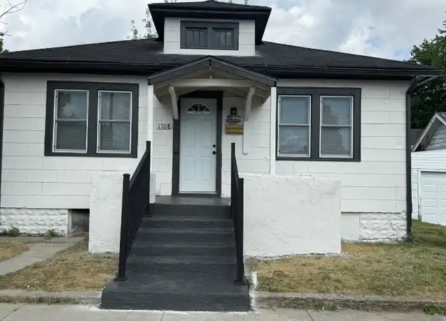 Property at 1708 Short St, Fort Wayne, IN, 46808, 2 beds, 1 bath, [object Object]