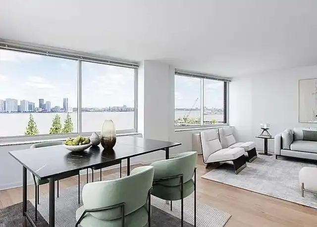 Property at 400 Chambers St Unit 016A, New York, NY, 10282, 1 bed, 2 baths, [object Object]