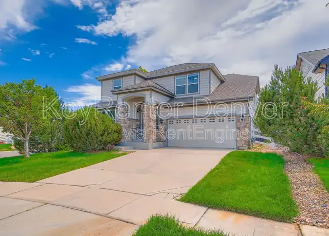 Property at 23750 E Mississippi Cir, Aurora, CO, 80018, 4 beds, 3 baths, [object Object]