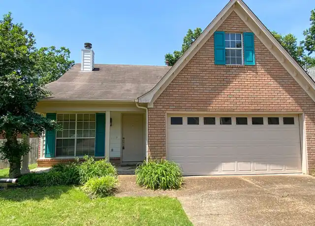 Property at 3095 Brandon Way Ln, Lakeland, TN, 38002, 3 beds, 2 baths, [object Object]