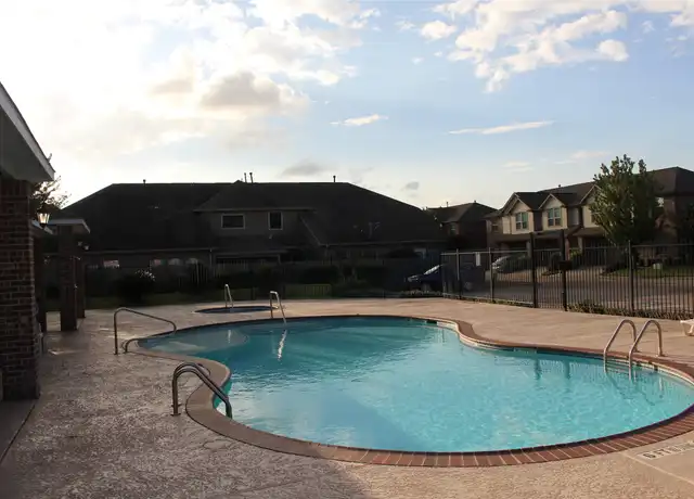 Property at 8903 Keymill Dr, Houston, TX, 77064, 3 beds, 2.5 baths, [object Object]