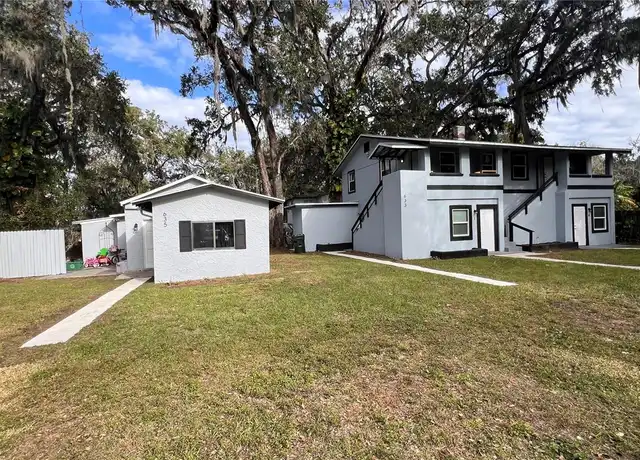 Property at 633 Florence St, Daytona Beach, FL, 32114, 7 beds, 5 baths, [object Object]