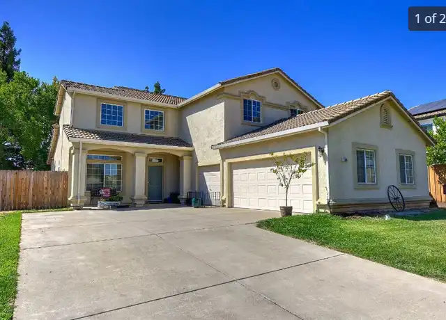 Property at 2105 1st St, Lincoln, CA, 95648, 6 beds, 3 baths, [object Object]