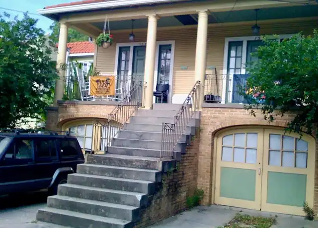 Property at 1549 Crete St, New Orleans, LA, 70119, 2 beds, 1 bath, [object Object]