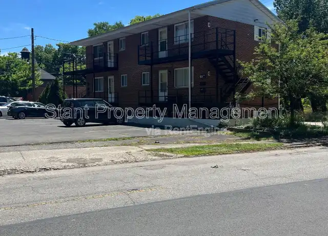 Property at 22 Wilson Ave Unit A, Columbus, OH, 43205, 1 bed, 1 bath, [object Object]