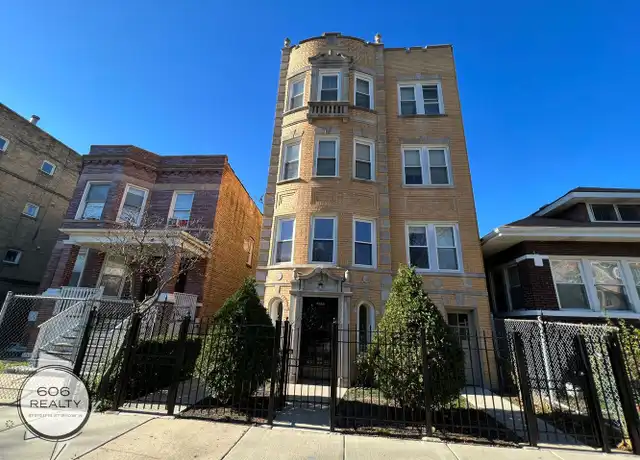 Property at 4664 N Spaulding Ave Unit 3M, Chicago, IL, 60625, 1 bed, 1 bath, [object Object]