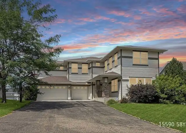 Property at 15590 58th Pl N, Minneapolis, MN, 55446, 4 beds, 3 baths, [object Object]