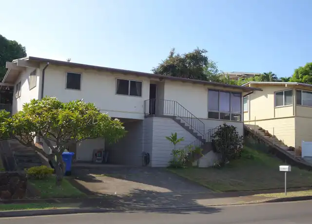 Property at 1654 Hoolaulea St, Pearl City, HI, 96782, 3 beds, 2 baths, [object Object]