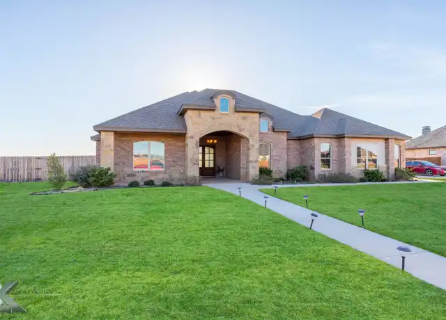 Property at 233 Calumet St, Abilene, TX, 79606, 4 beds, 3 baths, [object Object]