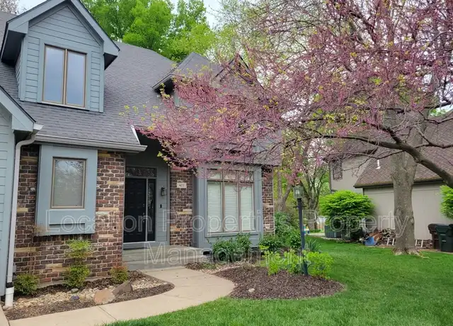 Property at 4712 Muirfield Dr, Lawrence, KS, 66047, 4 beds, 3 baths, [object Object]