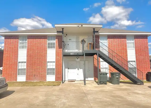 Property at 5705 Greengate Dr Unit D, Killeen, TX, 76543, 2 beds, 1 bath, [object Object]