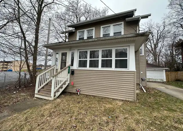 Property at 407 Demay Ct, Jackson, MI, 49201, 3 beds, 1 bath, [object Object]