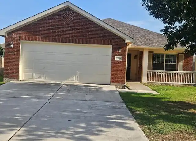 Property at 1620 Withers Way, Krum, TX, 76249, 3 beds, 2 baths, [object Object]