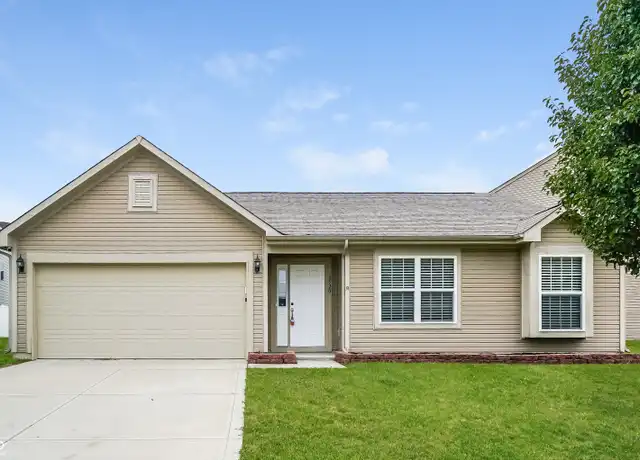Property at 8520 Gold Rush Way, Camby, IN, 46113, 3 beds, 2 baths, [object Object]