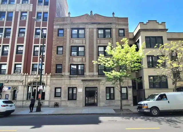 Property at 511 W Belmont Ave #43, Chicago, IL, 60657, 0 beds, 1 bath, [object Object]