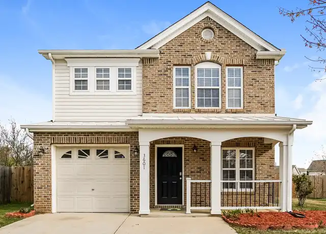 Property at 3601 Coulwood Ct, Raleigh, NC, 27610, 3 beds, 3 baths, [object Object]